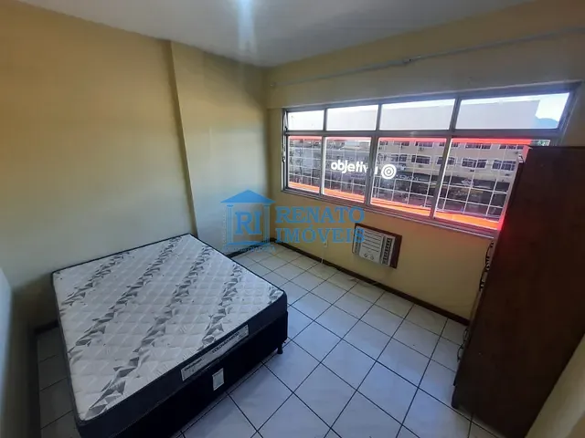 Apartamento 1 quarto e 1 banheiro, para alugar, no bairro Centro em Maricá