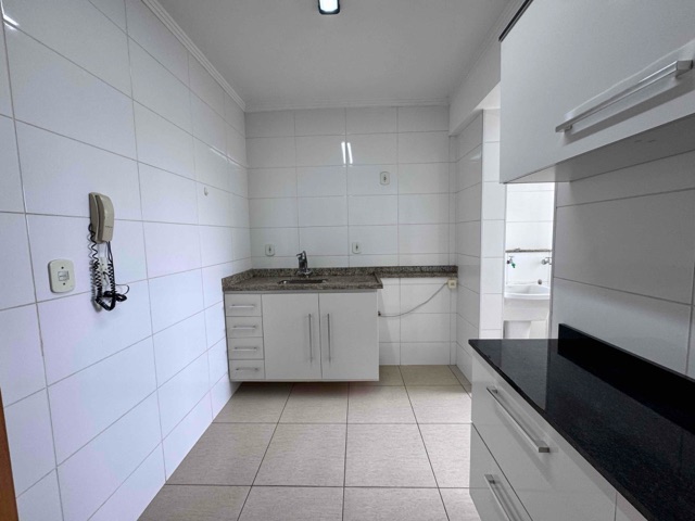 Foto do Apartamento - Apartamento à venda por 289.000,00, Jardim São Paulo, Rio Claro, SP | Imobiliária Plenumi