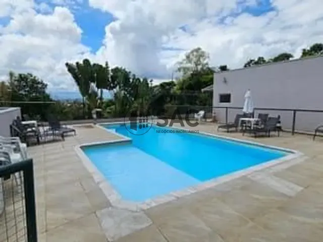Apartamento 3 quartos e 1 banheiro, à venda, no bairro Parque Bela Vista em Votorantim