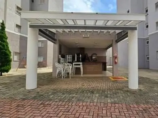 Apartamento 3 quartos e 1 banheiro, à venda, no bairro Parque Bela Vista em Votorantim