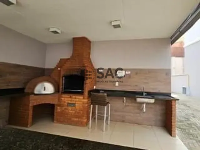 Apartamento 3 quartos e 1 banheiro, à venda, no bairro Parque Bela Vista em Votorantim