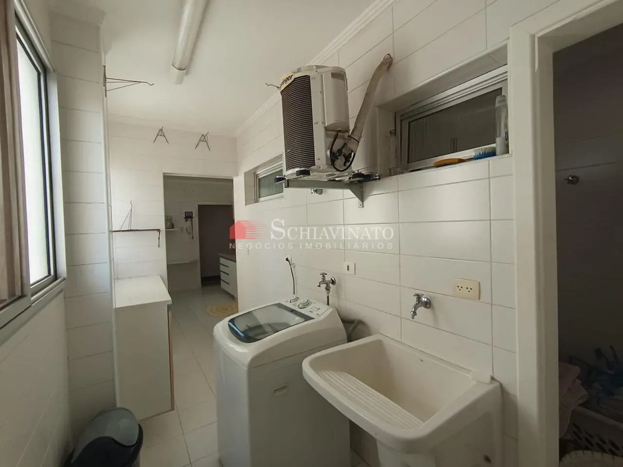 Apartamento, 3 quartos, 152 m² - Foto 23