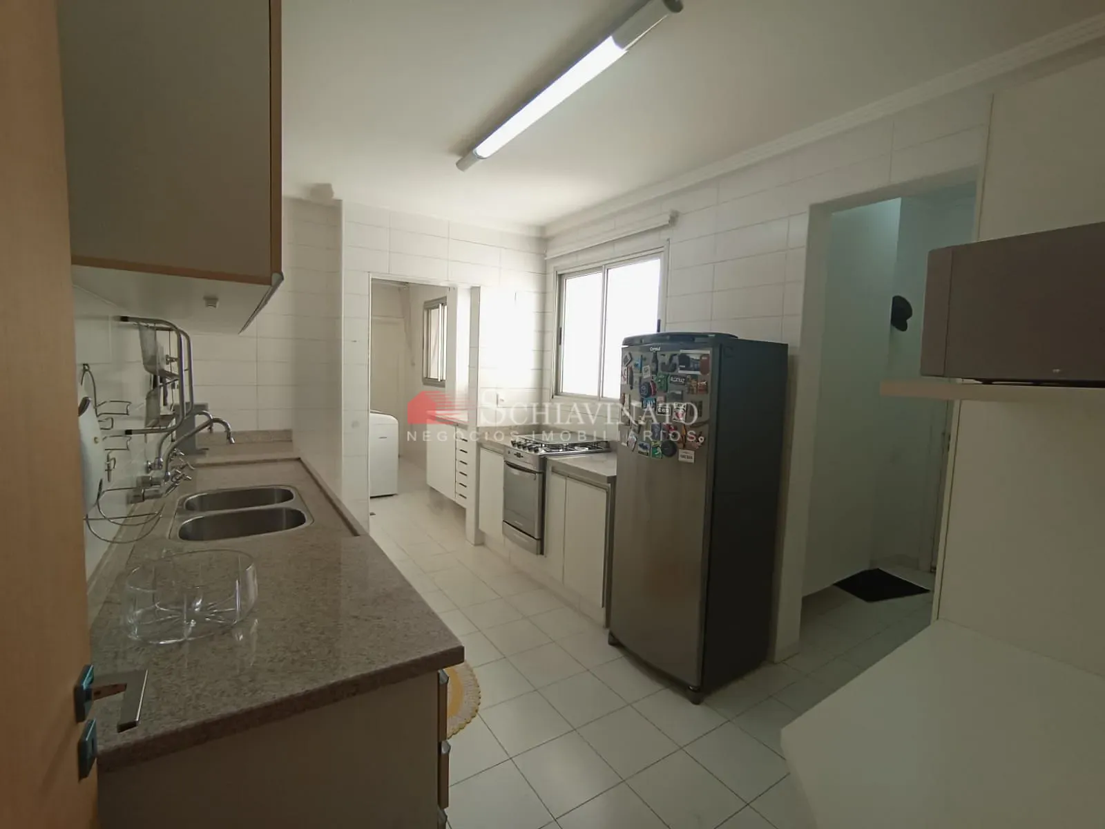 Apartamento, 3 quartos, 152 m² - Foto 7