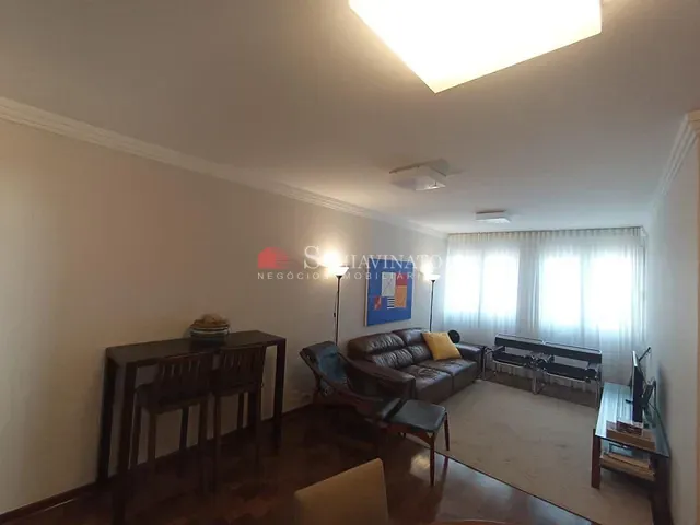 Apartamento 3 quartos e 3 banheiros, à venda, no bairro Centro em Piracicaba