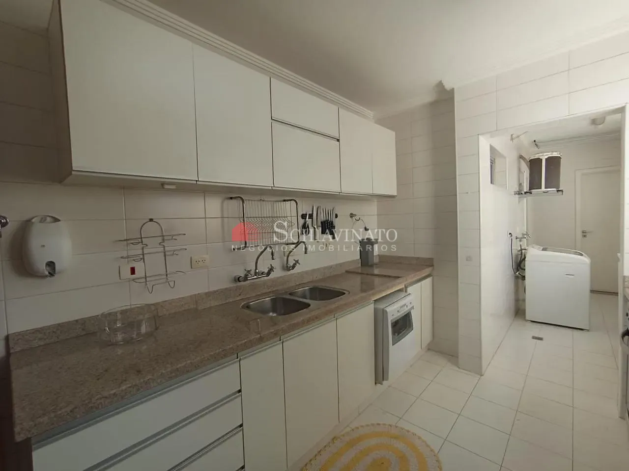 Apartamento, 3 quartos, 152 m² - Foto 5