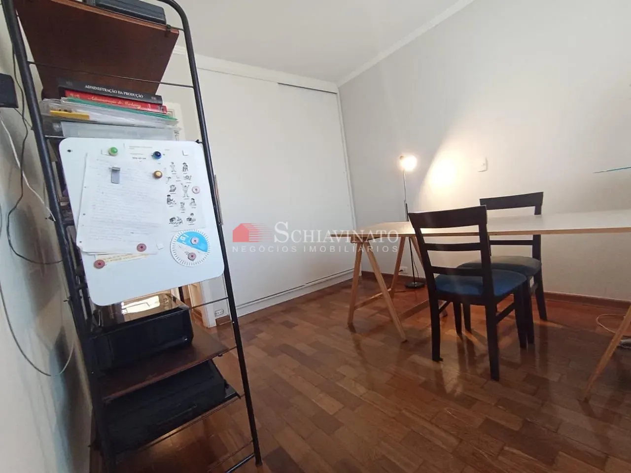Apartamento, 3 quartos, 152 m² - Foto 12
