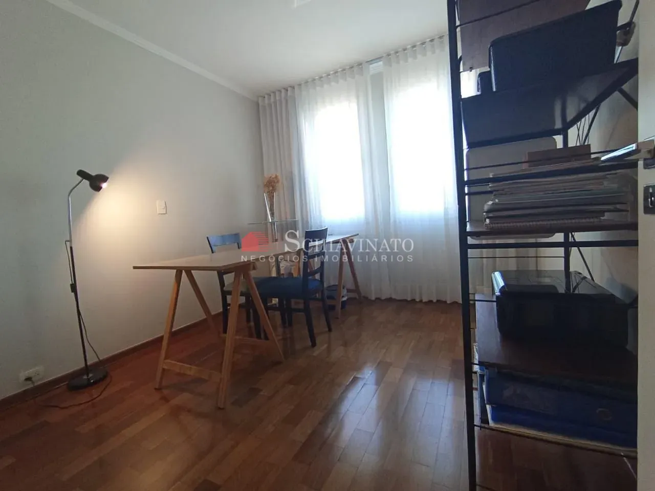 Apartamento, 3 quartos, 152 m² - Foto 13
