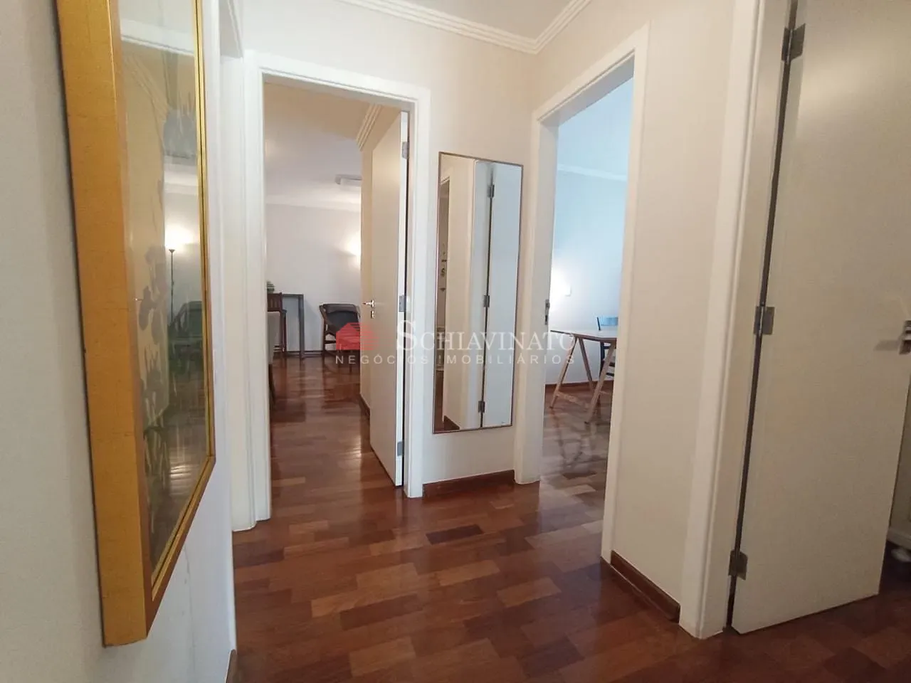Apartamento, 3 quartos, 152 m² - Foto 8