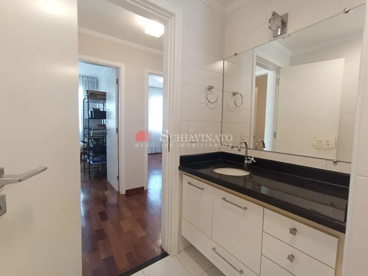 Apartamento, 3 quartos, 152 m² - Foto 16