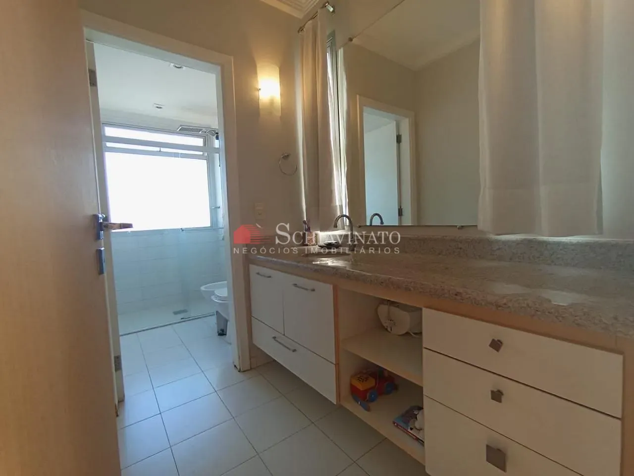 Apartamento, 3 quartos, 152 m² - Foto 15