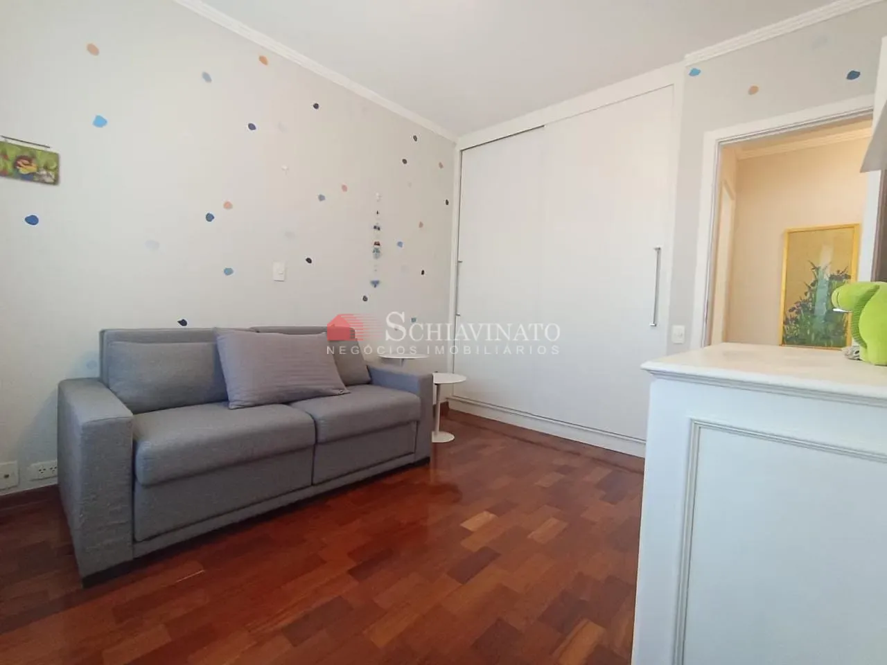 Apartamento, 3 quartos, 152 m² - Foto 9
