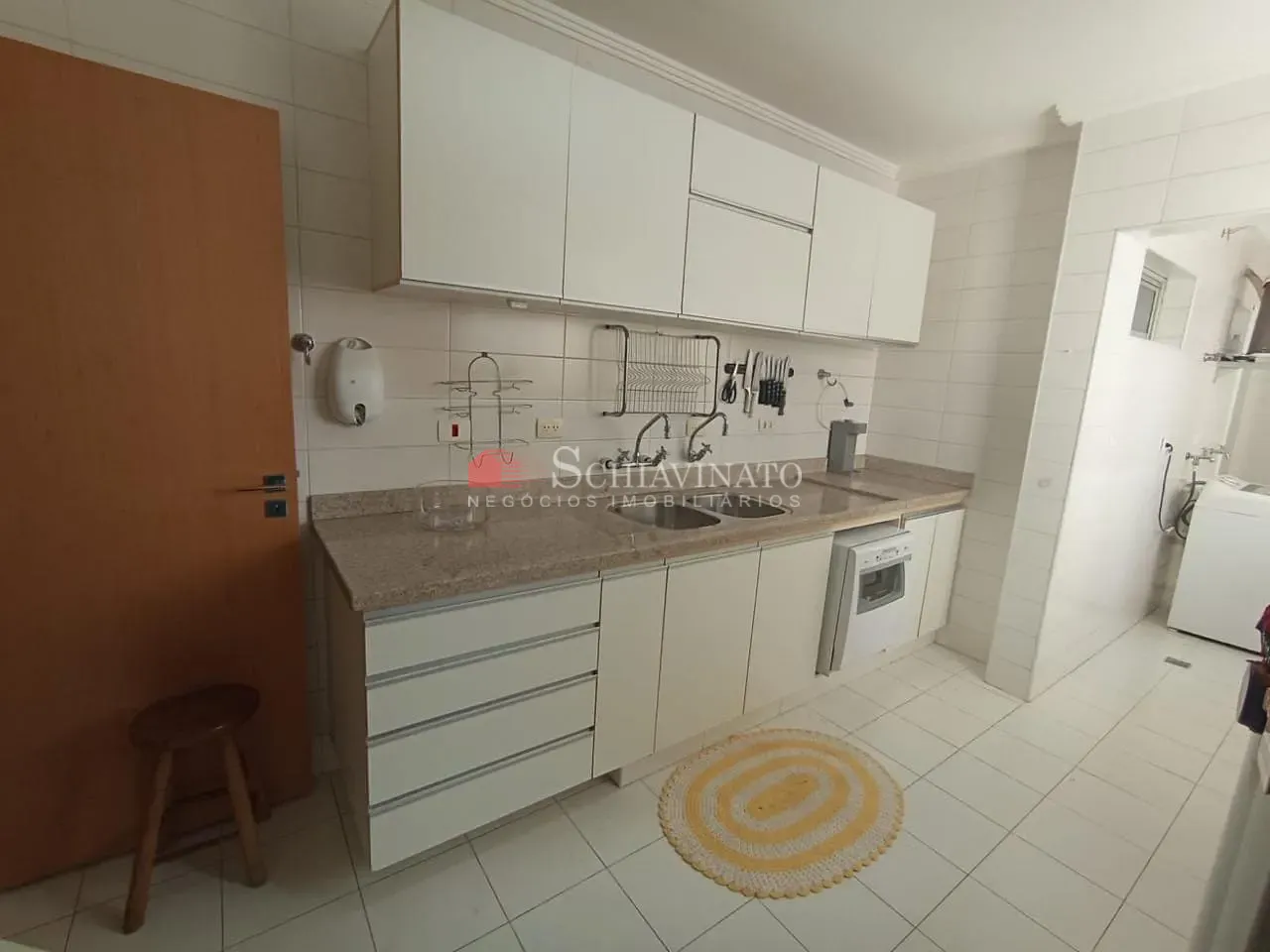 Apartamento, 3 quartos, 152 m² - Foto 6