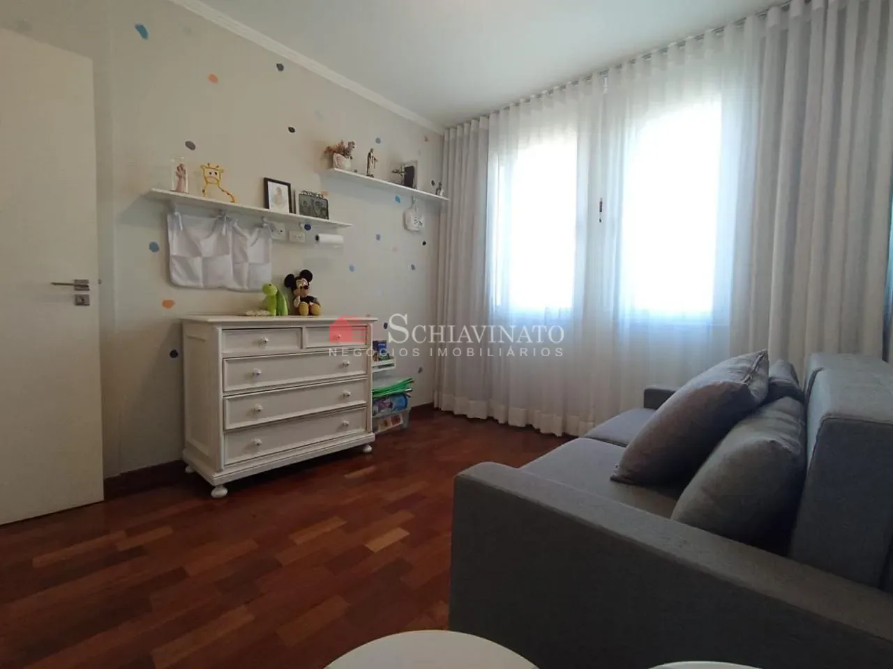 Apartamento, 3 quartos, 152 m² - Foto 11