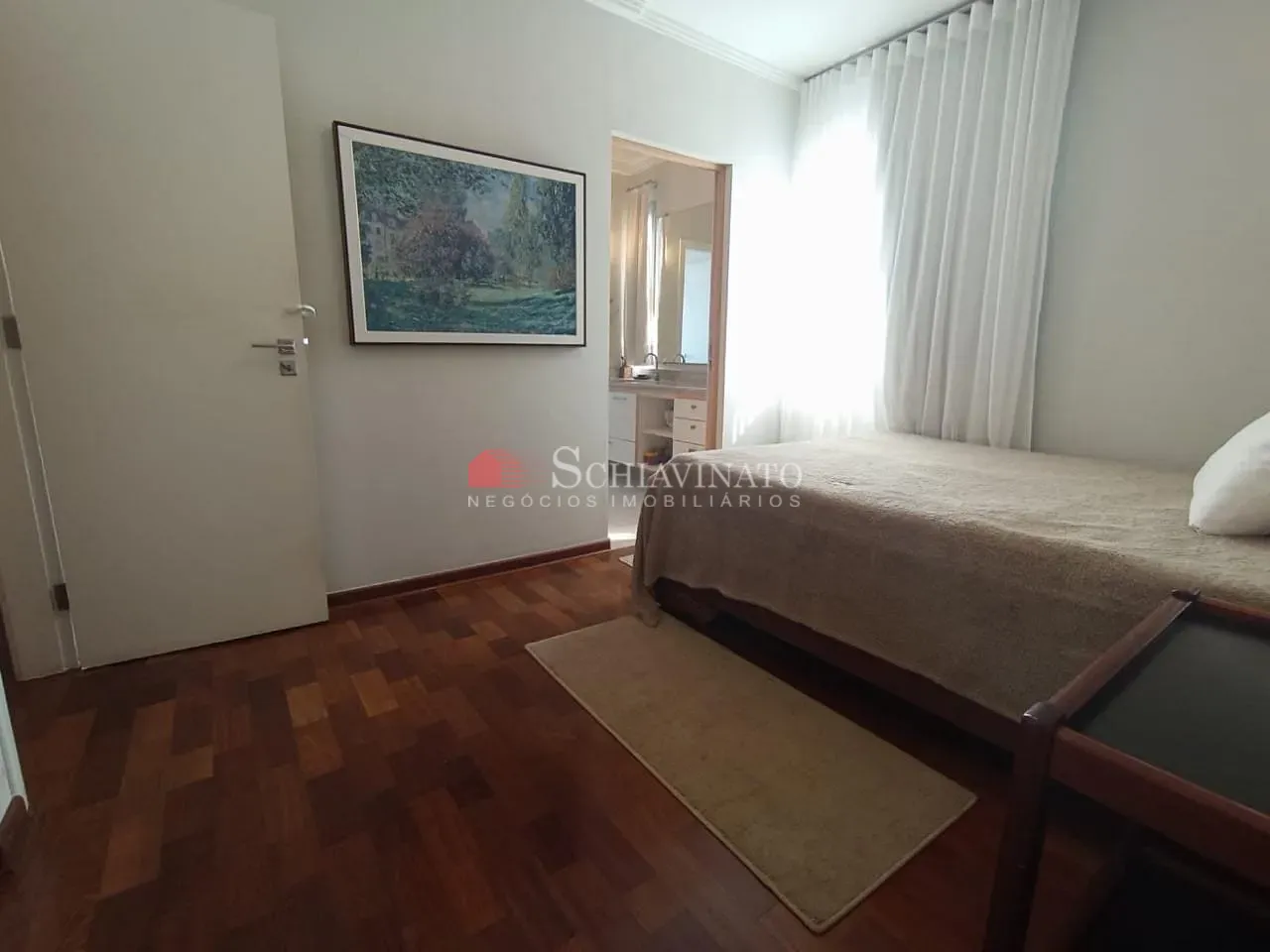 Apartamento, 3 quartos, 152 m² - Foto 20