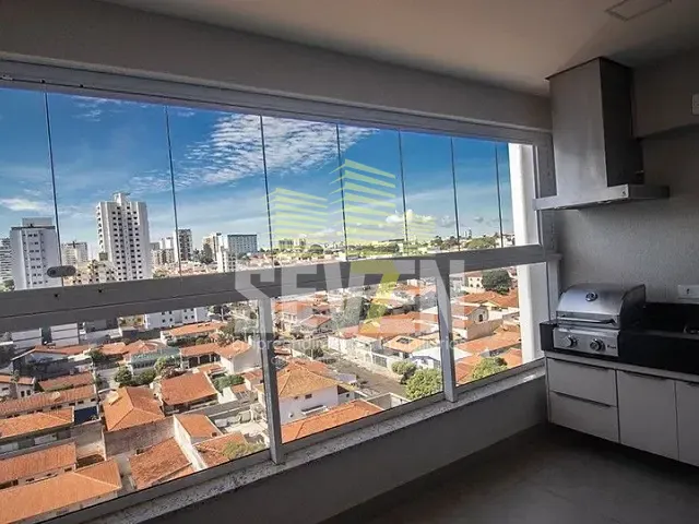 Apartamento com 106m² 3 quartos e 2 banheiros, à venda ou para alugar, no bairro Vila Cidade Universitária em Bauru