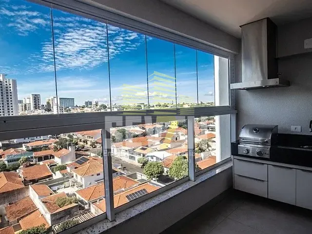 Apartamento com 106m² 3 quartos e 2 banheiros, à venda ou para alugar, no bairro Vila Cidade Universitária em Bauru