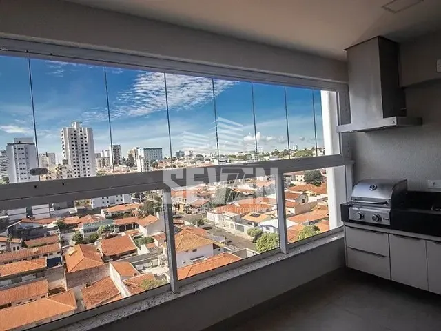 Apartamento com 106m² 3 quartos e 2 banheiros, à venda ou para alugar, no bairro Vila Cidade Universitária em Bauru