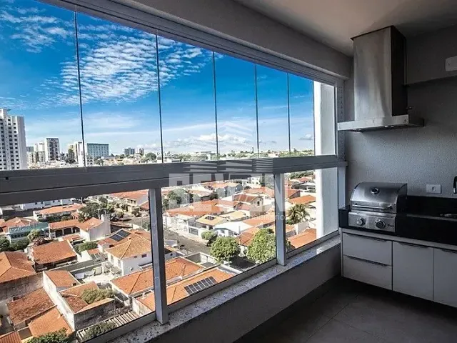 Apartamento com 106m² 3 quartos e 2 banheiros, à venda ou para alugar, no bairro Vila Cidade Universitária em Bauru