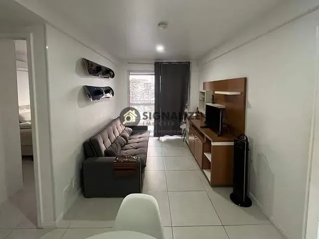 Apartamento com 70m² 2 quartos e 1 banheiro, à venda, no bairro Braga em Cabo Frio