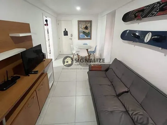 Apartamento com 70m² 2 quartos e 1 banheiro, à venda, no bairro Braga em Cabo Frio