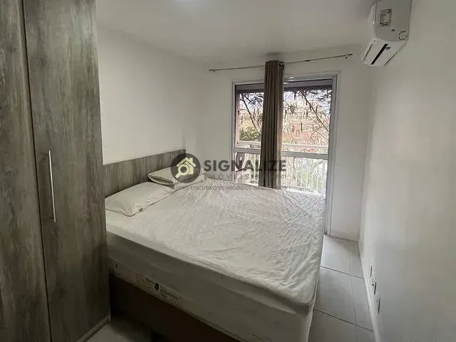 Apartamento com 70m² 2 quartos e 1 banheiro, à venda, no bairro Braga em Cabo Frio