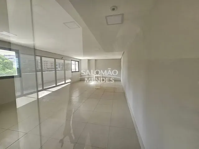 Apartamento com 253m² 4 quartos e 4 banheiros, à venda, no bairro Umarizal em Belém