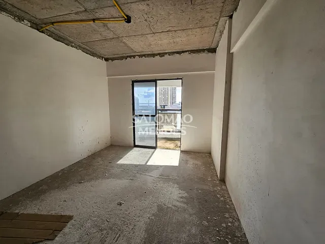 Apartamento com 253m² 4 quartos e 4 banheiros, à venda, no bairro Umarizal em Belém