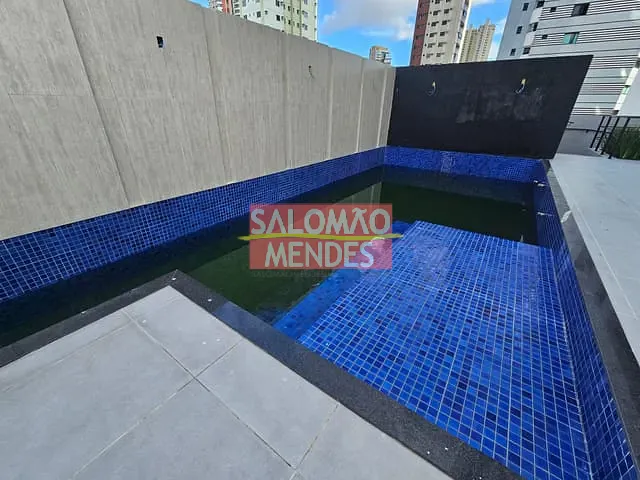 Apartamento com 253m² 4 quartos e 4 banheiros, à venda, no bairro Umarizal em Belém