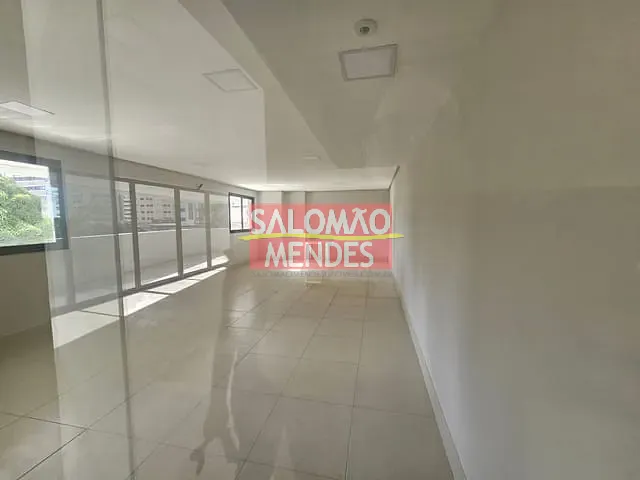Apartamento com 253m² 4 quartos e 4 banheiros, à venda, no bairro Umarizal em Belém