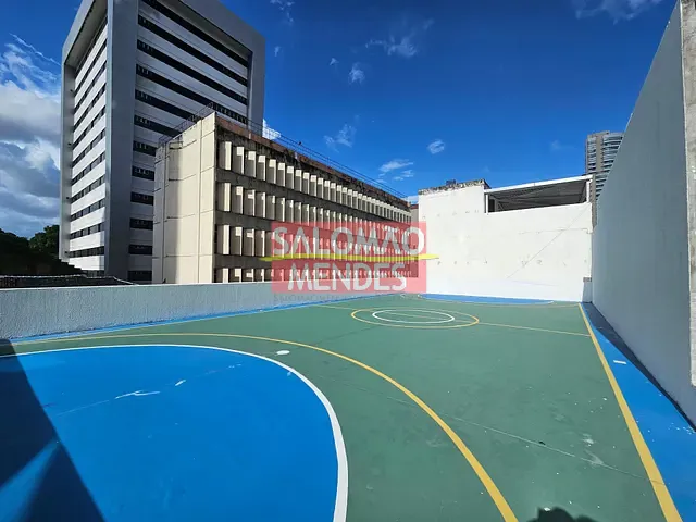Apartamento com 253m² 4 quartos e 4 banheiros, à venda, no bairro Umarizal em Belém