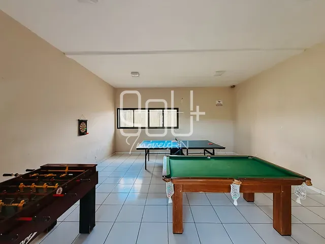 Apartamento 3 quartos e 2 banheiros, à venda ou para alugar, no bairro Ponta Negra em Natal