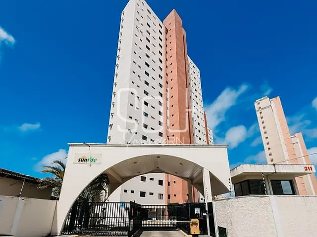 Apartamento 3 quartos e 2 banheiros, à venda ou para alugar, no bairro Ponta Negra em Natal