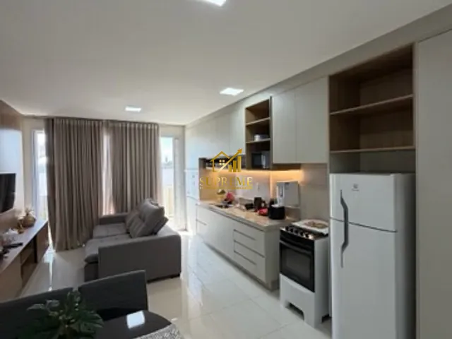 Apartamento com 77m² 3 quartos e 2 banheiros, para alugar, no bairro Alto da Glória em Goiânia