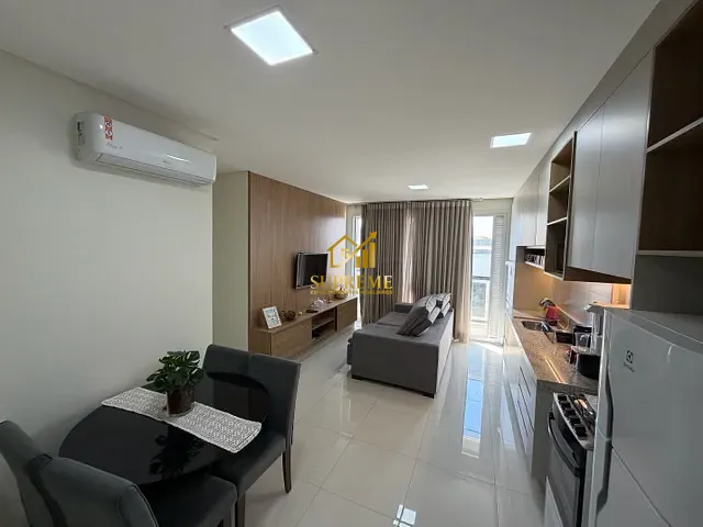 Apartamento com 77m² 3 quartos e 2 banheiros, para alugar, no bairro Alto da Glória em Goiânia