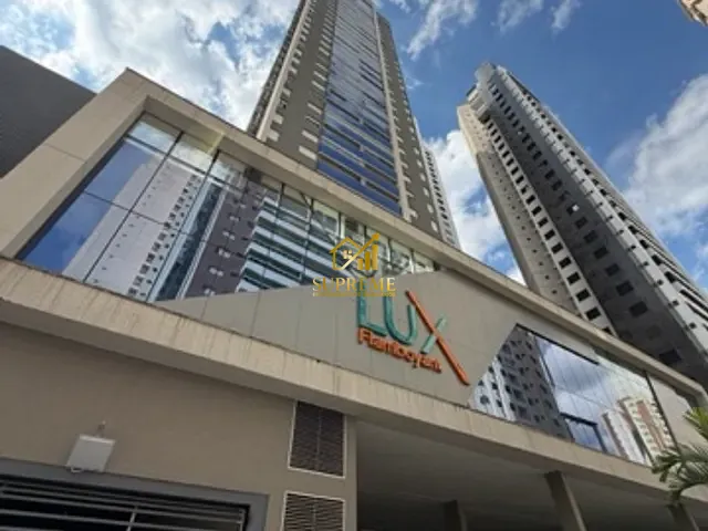 Apartamento com 77m² 3 quartos e 2 banheiros, para alugar, no bairro Alto da Glória em Goiânia
