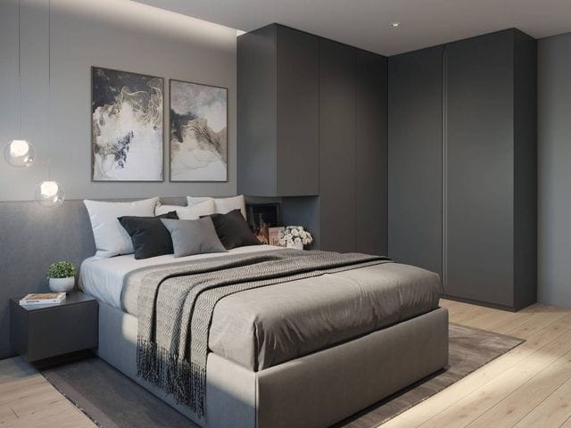 Apartamento com 56m² 2 quartos e 2 banheiros, à venda, no bairro Jacarepaguá em Rio de Janeiro