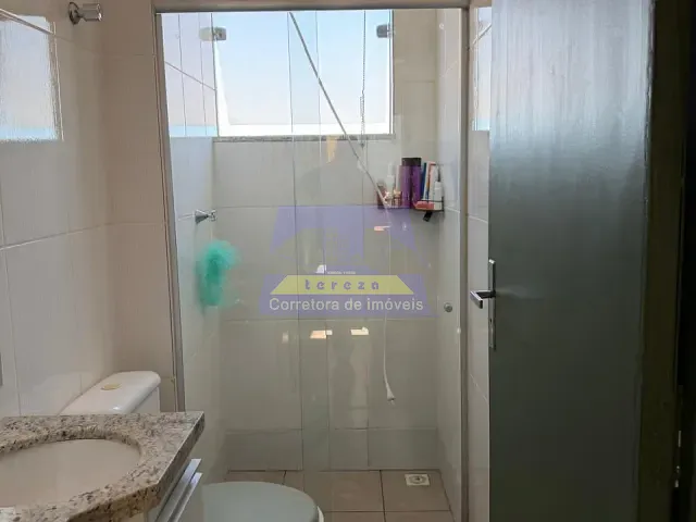 Apartamento 2 quartos e 1 banheiro, à venda, no bairro São Francisco em Itabira
