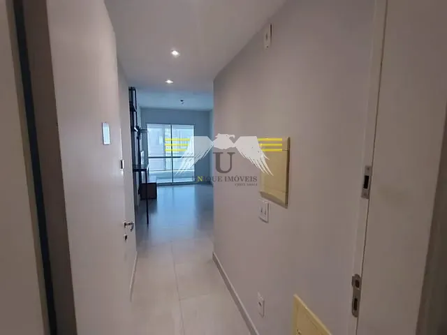 Apartamento com 48m² 1 quarto e 2 banheiros, à venda, no bairro Tatuapé em São Paulo