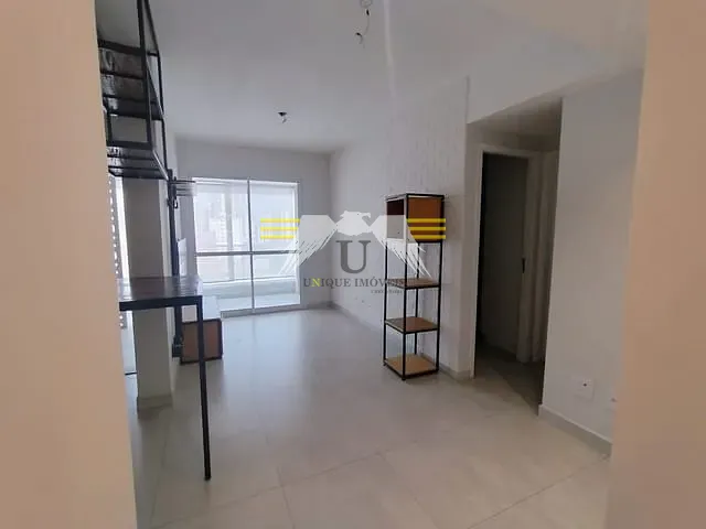 Apartamento com 48m² 1 quarto e 2 banheiros, à venda, no bairro Tatuapé em São Paulo