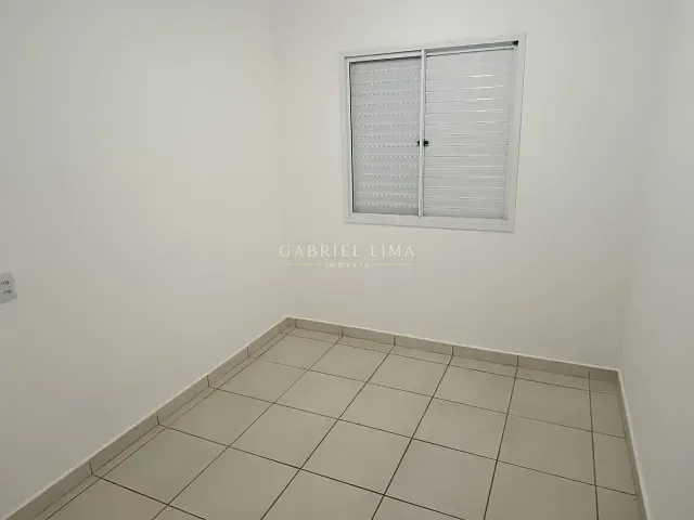 Apartamento com 49m² 2 quartos e 1 banheiro, à venda, no bairro Vila Nambi em Jundiaí