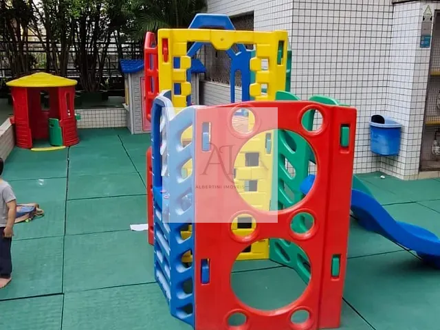 Apartamento com 120m² 3 quartos e 2 banheiros, à venda ou para alugar, no bairro Vila Pompéia em São Paulo