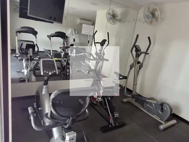 Apartamento com 120m² 3 quartos e 2 banheiros, à venda ou para alugar, no bairro Vila Pompéia em São Paulo