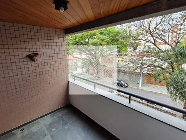 Apartamento com 120m² 3 quartos e 2 banheiros, à venda ou para alugar, no bairro Vila Pompéia em São Paulo