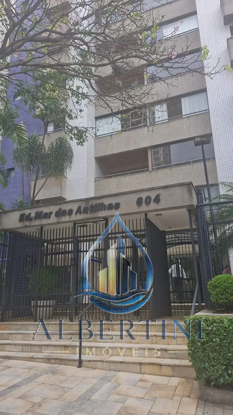 Apartamento, 3 quartos, 120 m² - Foto 19