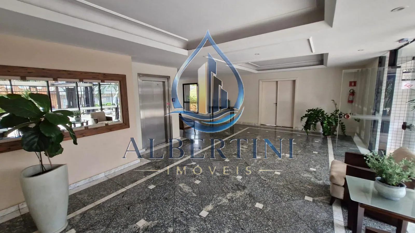 Apartamento, 3 quartos, 120 m² - Foto 3