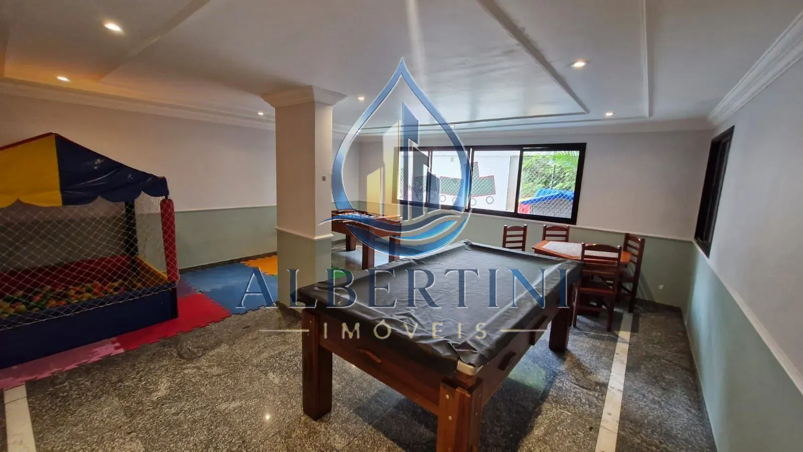Apartamento, 3 quartos, 120 m² - Foto 6
