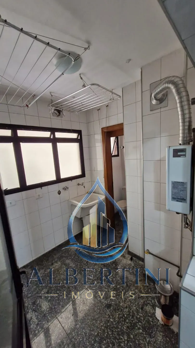 Apartamento, 3 quartos, 120 m² - Foto 12