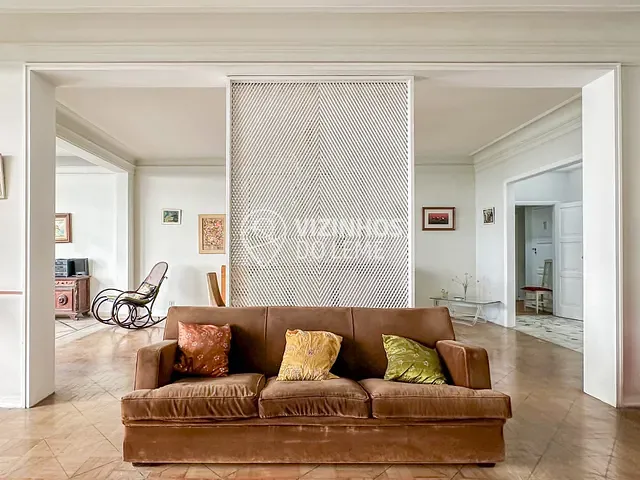 Apartamento com 108m² 4 quartos e 4 banheiros, à venda, no bairro Leme em Rio de Janeiro