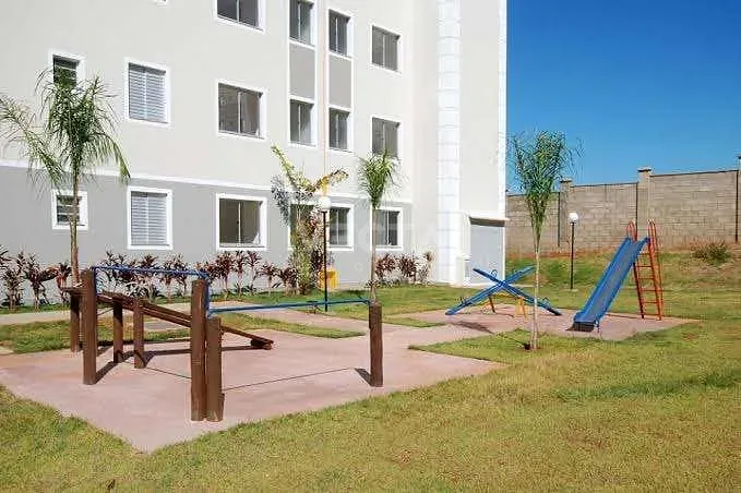 Apartamento, 2 quartos, 51 m² - Foto 31