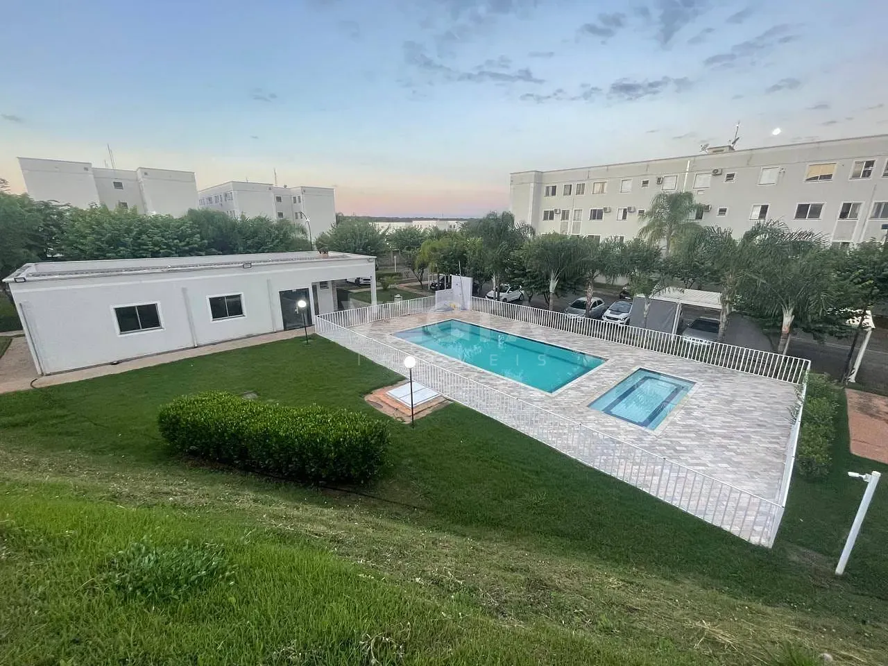 Apartamento, 2 quartos, 51 m² - Foto 36